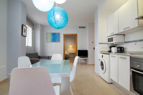 Apartamento Vlc Downtown Flats