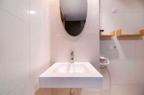 Apartamento Vlc Downtown Flats