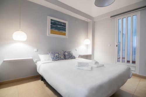 Apartamento Vlc Downtown Flats