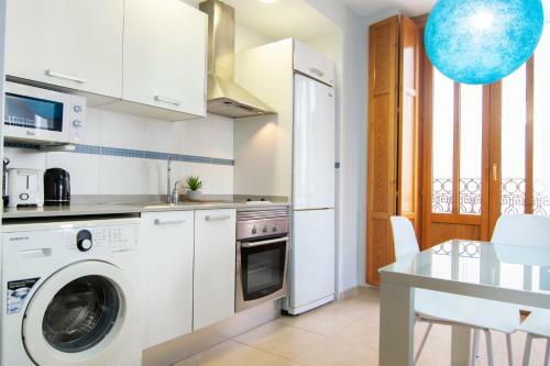 Apartamento Vlc Downtown Flats