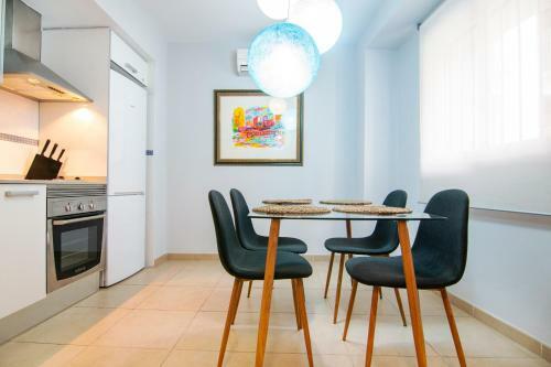 Apartamento Vlc Downtown Flats