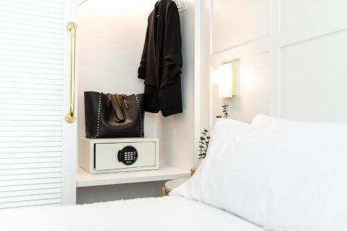 Cosmo Hotel Boutique
