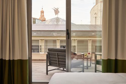 Cosmo Hotel Boutique