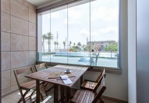 Apartup Patacona Select