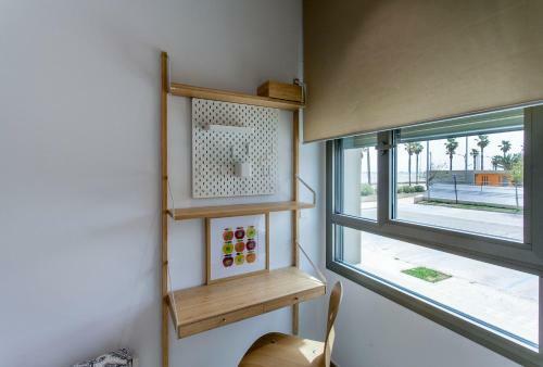 Apartup Patacona Select