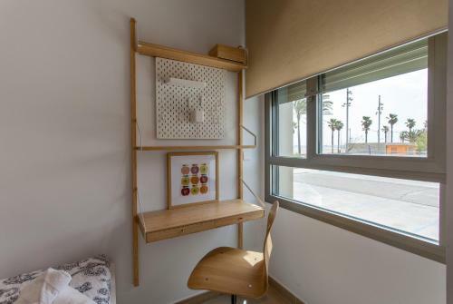 Apartup Patacona Select