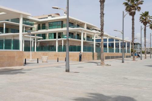 Apartup Patacona Select