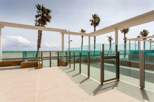 Apartup Patacona Select