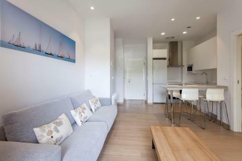 Apartup Patacona Select