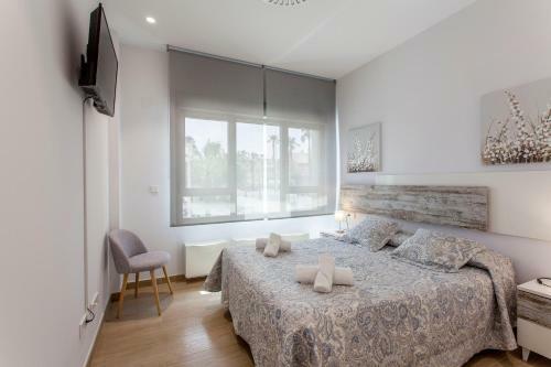 Apartup Patacona Select