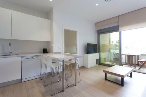Apartup Patacona Select