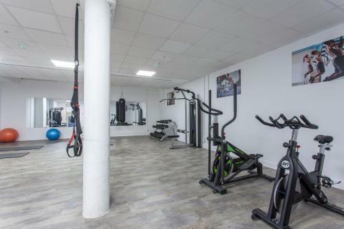 Apartup Patacona Select