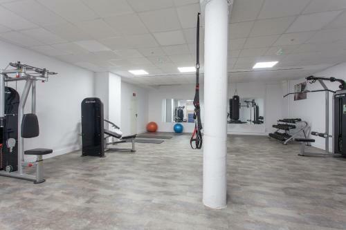 Apartup Patacona Select