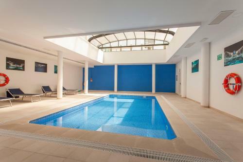 Apartup Patacona Select