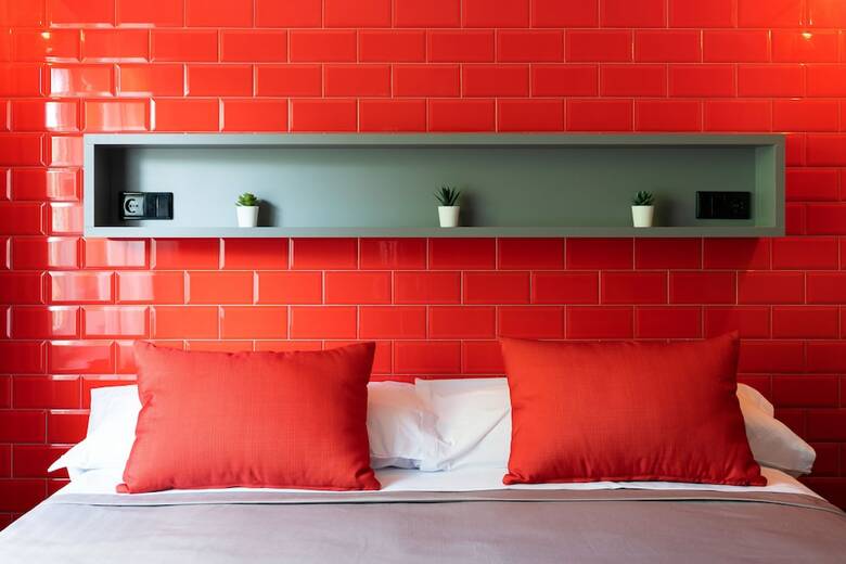 Hotel Nest Style Valencia