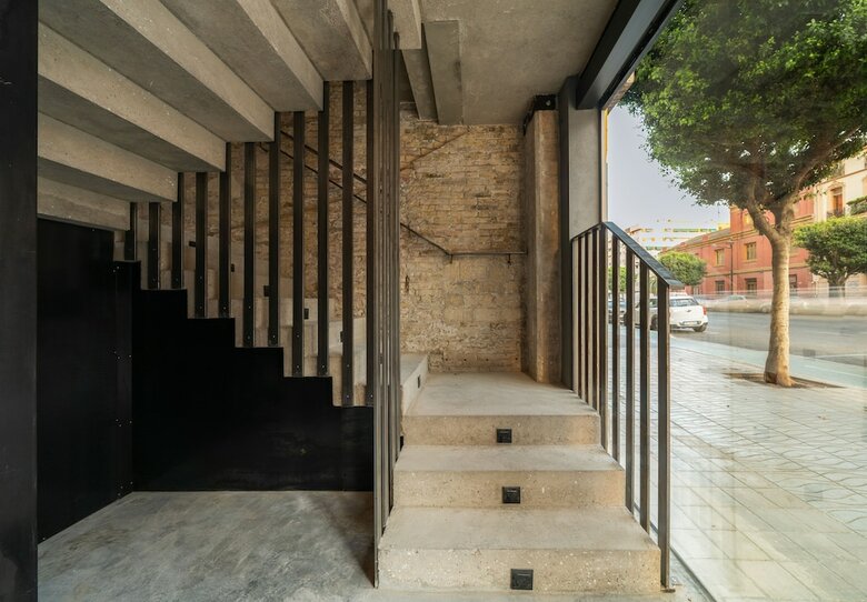 Hotel Nest Style Valencia