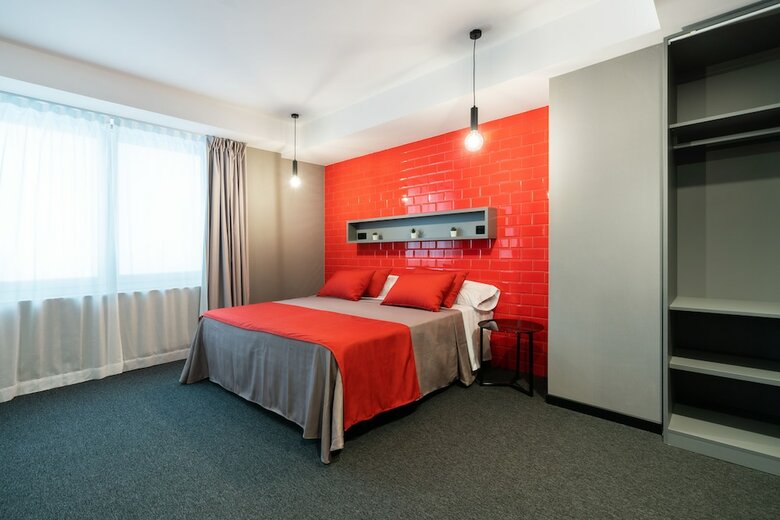 Hotel Nest Style Valencia