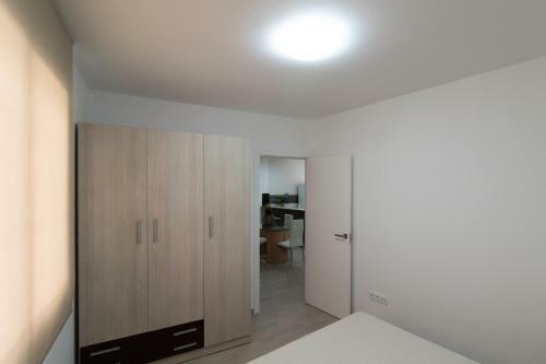 Apartamento Bioparc Metro Valencia