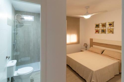 Apartamento Bioparc Metro Valencia