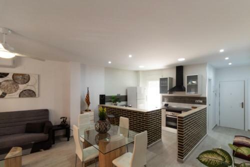 Apartamento Bioparc Metro Valencia