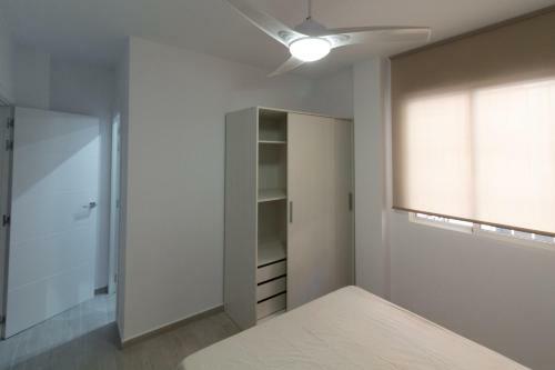 Apartamento Bioparc Metro Valencia