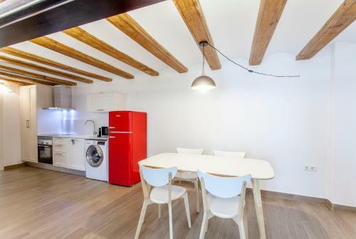 Apartup Central Market II