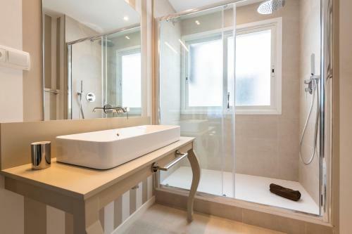 Apartamento Md Paseo Ruzafa Center