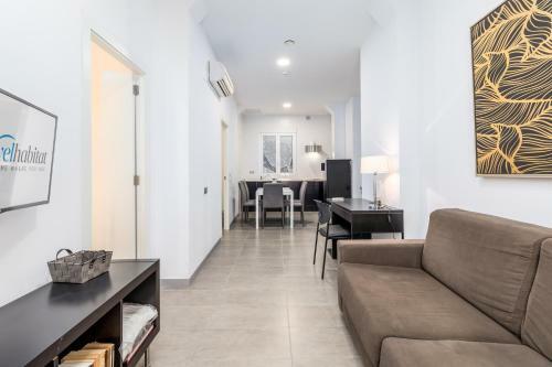 Apartamento Travel Habitat Marit�m