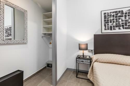 Apartamento Travel Habitat Marit�m