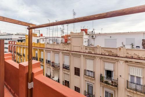 Apartamento Travel Habitat Marit�m