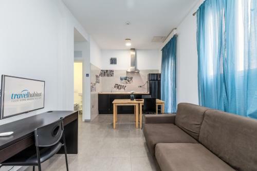 Apartamento Travel Habitat Marit�m