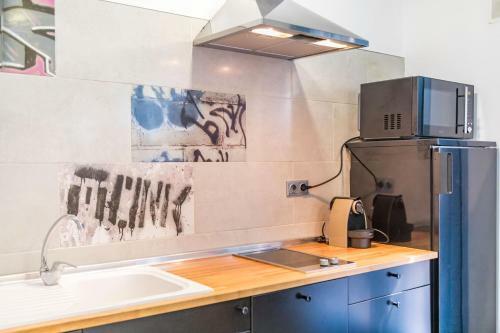 Apartamento Travel Habitat Marit�m