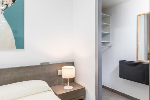 Apartamento Travel Habitat Marit�m