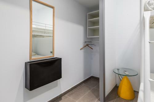Apartamento Travel Habitat Marit�m