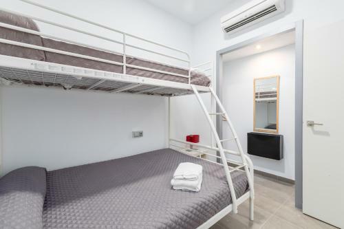 Apartamento Travel Habitat Marit�m
