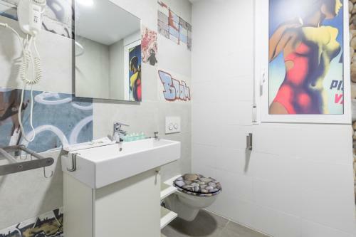 Apartamento Travel Habitat Marit�m