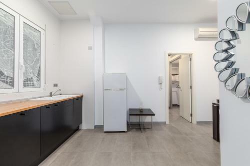 Apartamento Travel Habitat Marit�m