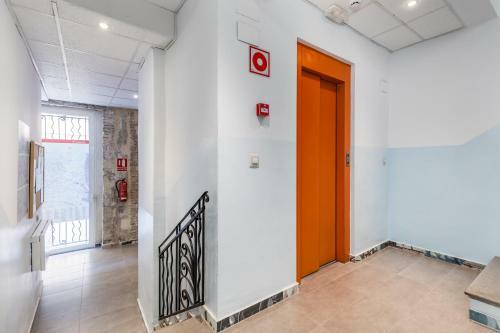 Apartamento Travel Habitat Marit�m