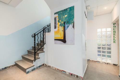 Apartamento Travel Habitat Marit�m