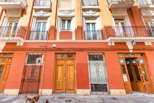 Apartamento Travel Habitat Marit�m