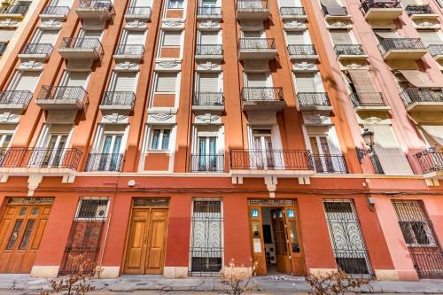 Apartamento Travel Habitat Marit�m