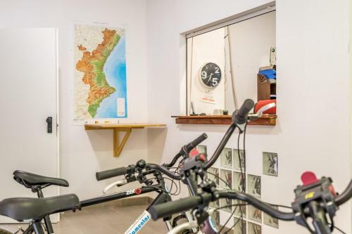 Apartamento Travel Habitat Marit�m