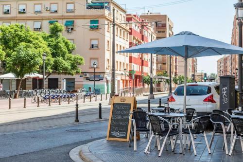 Apartamento Travel Habitat Marit�m