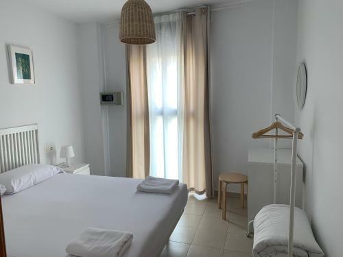 Apartamento Hideout 26