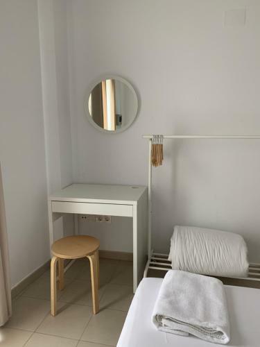 Apartamento Hideout 26