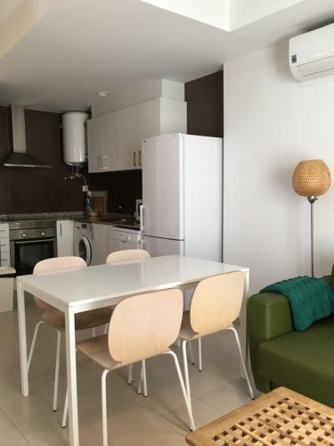 Apartamento Hideout 26
