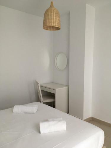 Apartamento Hideout 26