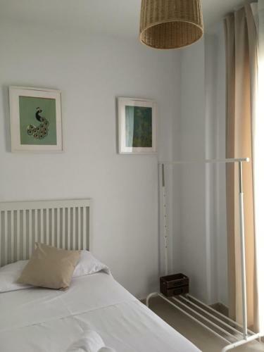 Apartamento Hideout 26