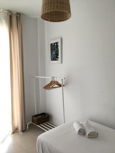Apartamento Hideout 26
