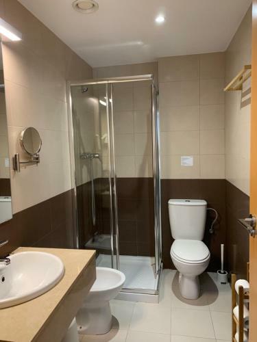 Apartamento Hideout 26